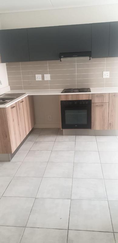 To Let 1 Bedroom Property for Rent in Greenbay Eco Estate Western Cape